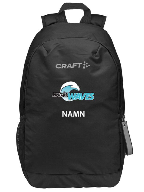 Craft Ryggsäck ABILITY Practice 24L (Lindås IBK)